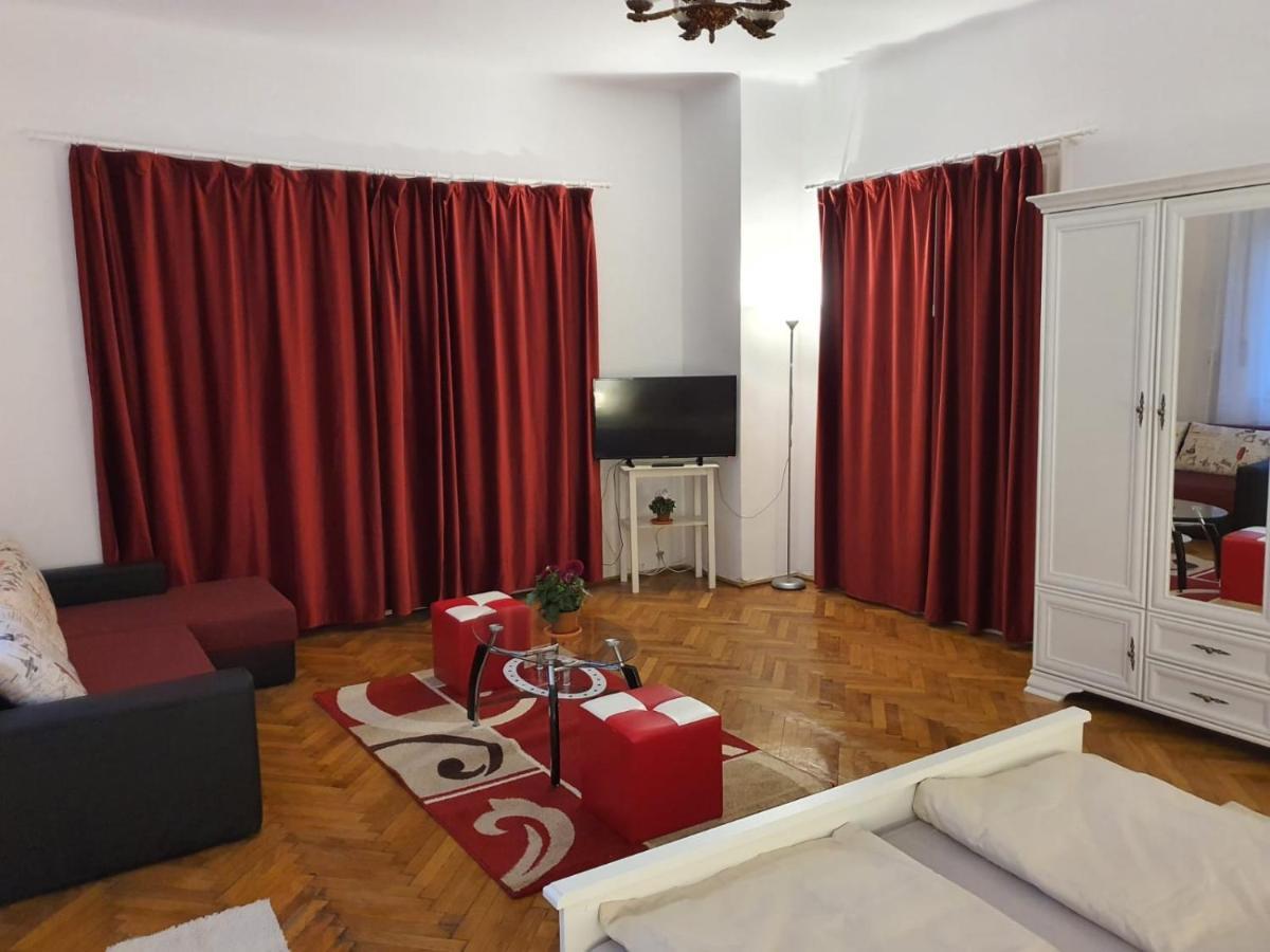 Apartament Enescu Timisoara Exterior photo