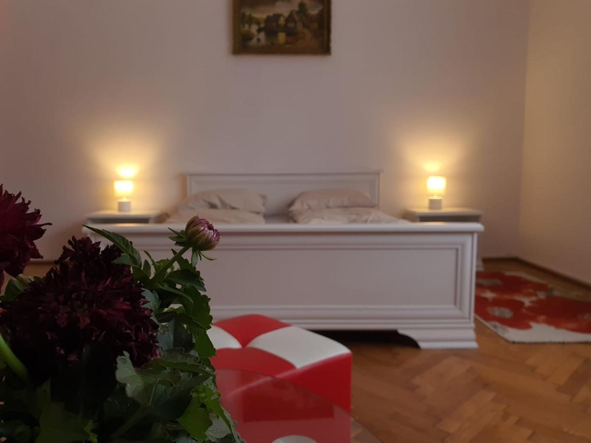 Apartament Enescu Timisoara Exterior photo