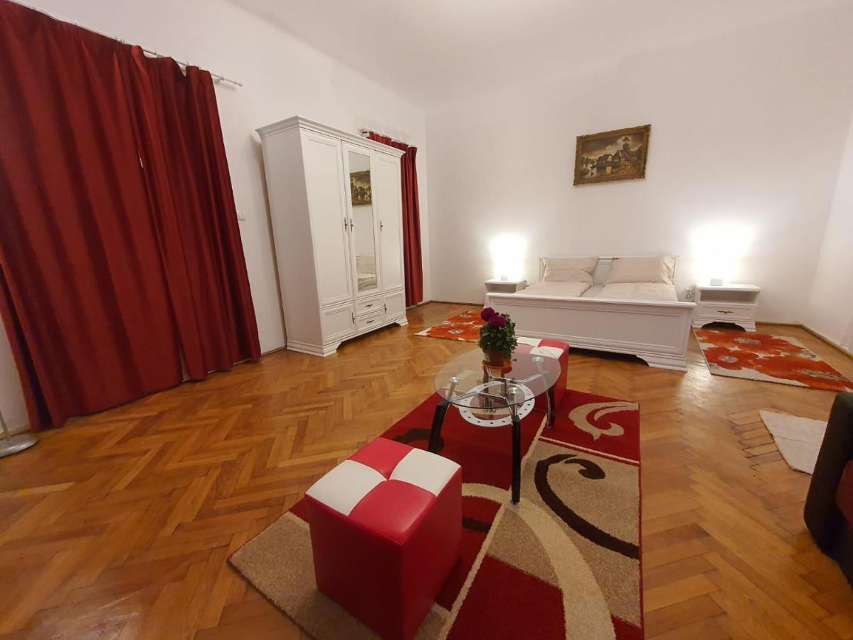 Apartament Enescu Timisoara Exterior photo