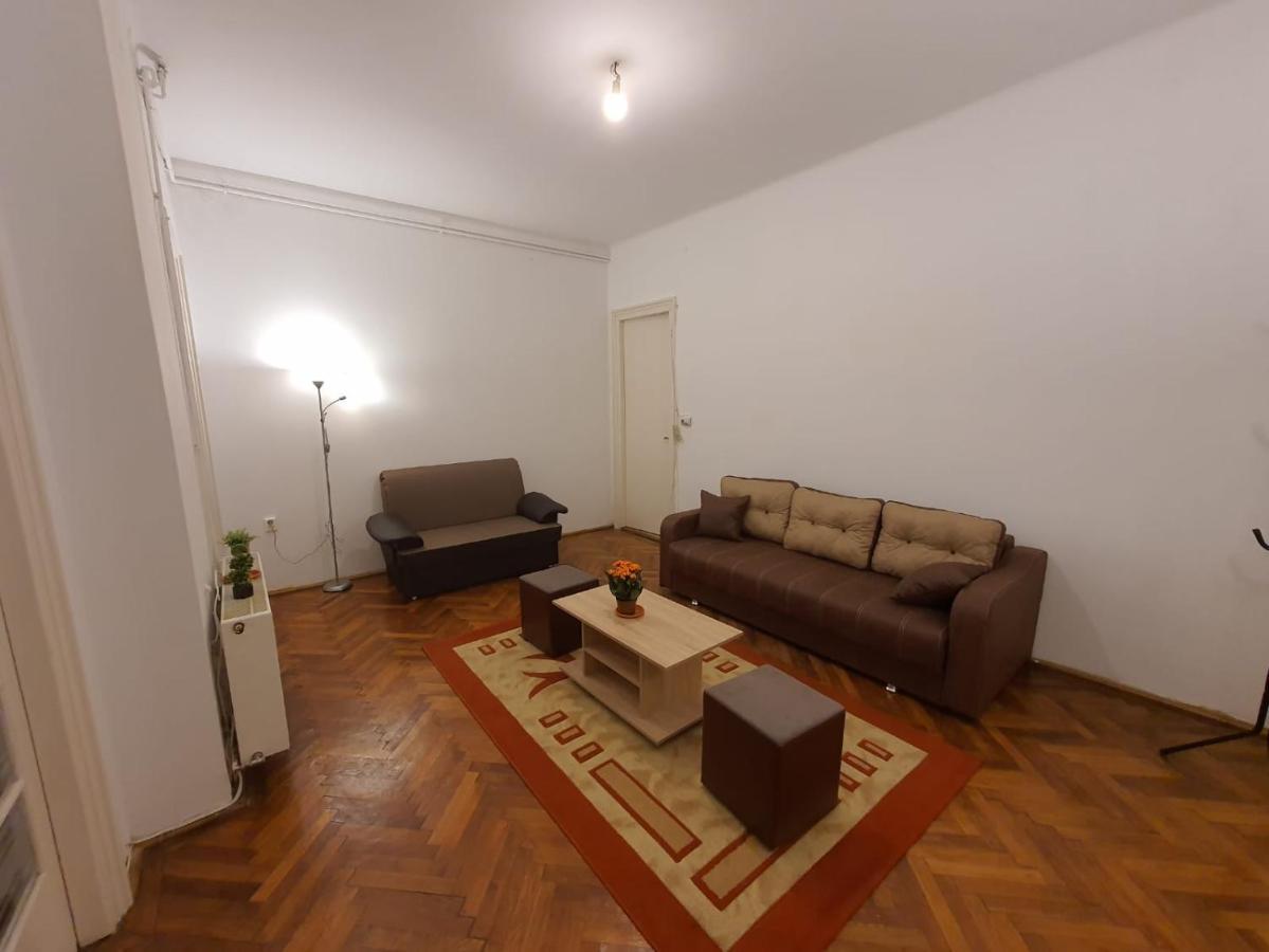 Apartament Enescu Timisoara Exterior photo