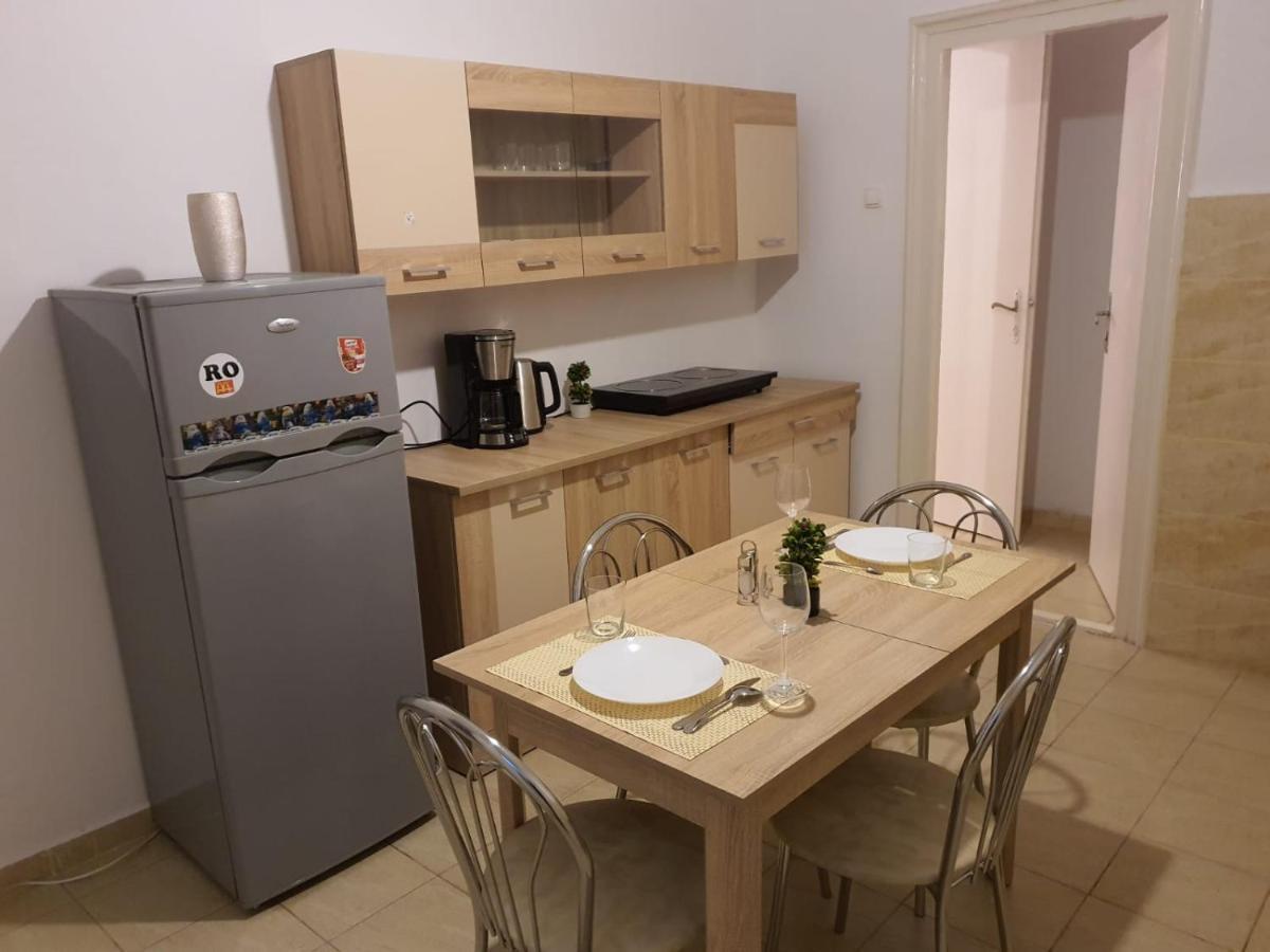 Apartament Enescu Timisoara Exterior photo