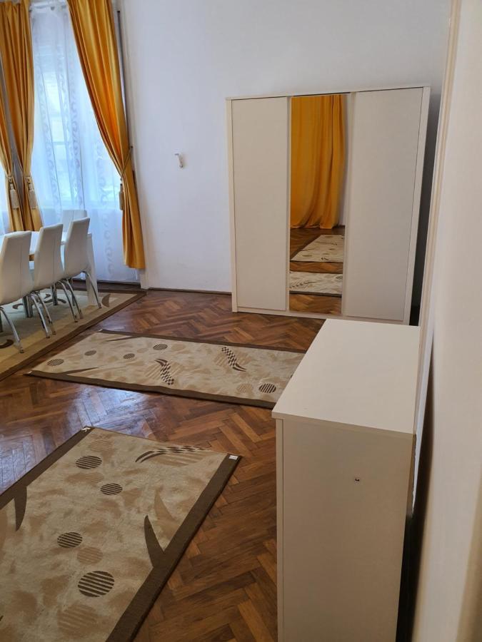Apartament Enescu Timisoara Exterior photo