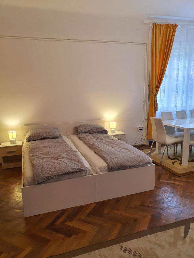 Apartament Enescu Timisoara Exterior photo