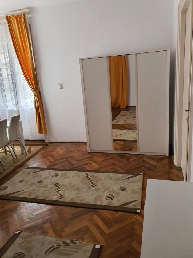 Apartament Enescu Timisoara Exterior photo