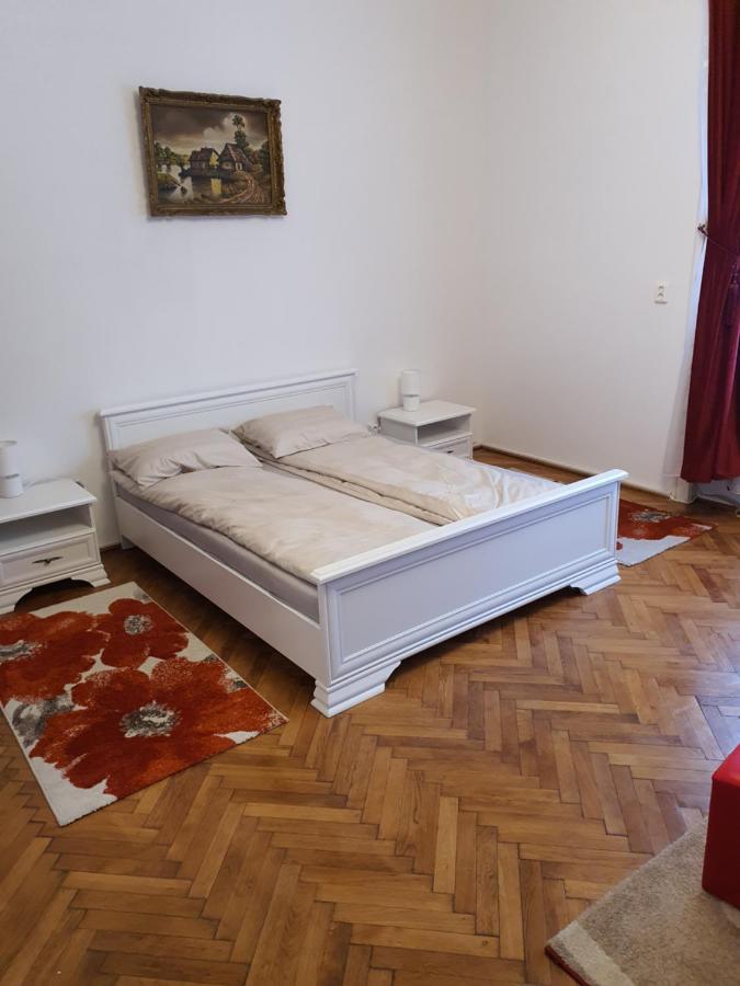 Apartament Enescu Timisoara Exterior photo