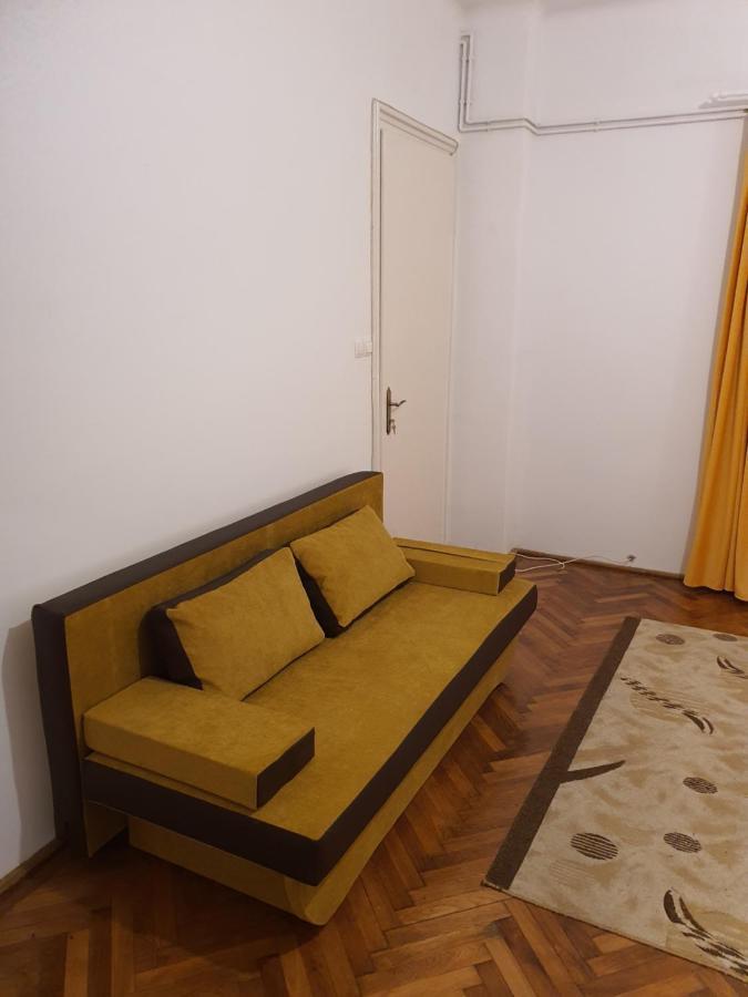 Apartament Enescu Timisoara Exterior photo