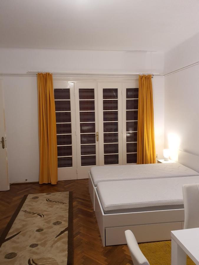 Apartament Enescu Timisoara Exterior photo