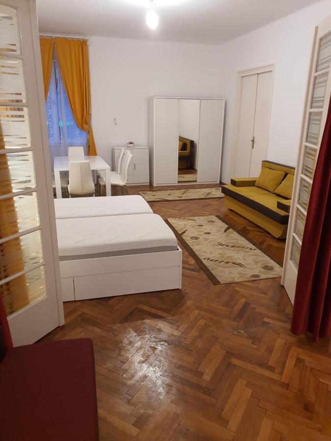 Apartament Enescu Timisoara Exterior photo
