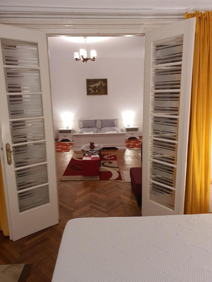 Apartament Enescu Timisoara Exterior photo