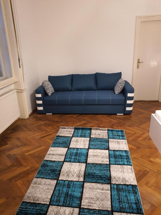 Apartament Enescu Timisoara Exterior photo