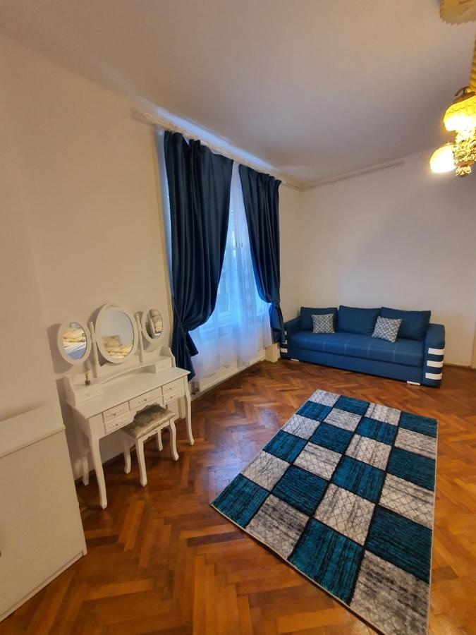 Apartament Enescu Timisoara Exterior photo
